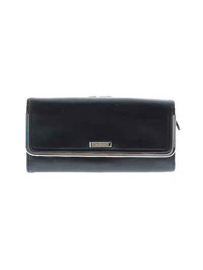 Pre-owned Cole Haan Clutch In Black