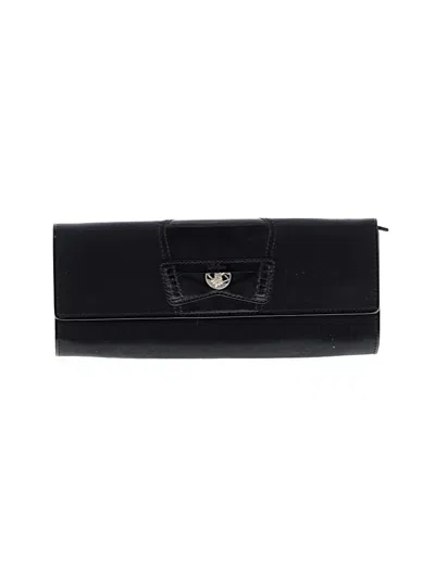 Pre-owned Cole Haan Clutch In Black