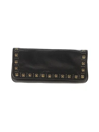 Pre-owned Cole Haan Clutch In Black