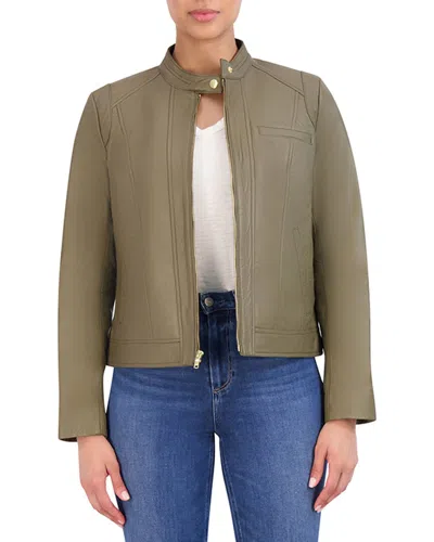 COLE HAAN COLE HANN RAIN JACKET