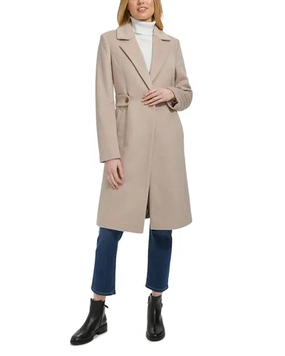 COLE HAAN COLE HANN SINGLE BREASTED COAT