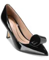 Cole Haan Women's Florette Pumps In Black
