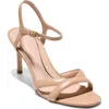 Cole Haan Constantina Ankle Strap Sandal In Neutral