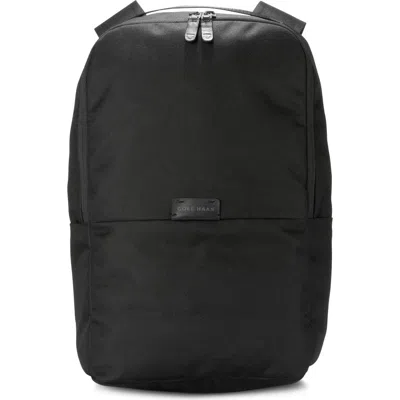 Cole Haan Cortlandt Backpack In Black