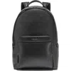 Cole Haan Damon Backpack In Black