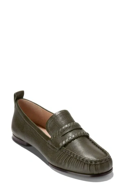 Cole Haan Danby Travel Loafer In Brown