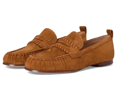 Cole Haan Danby Travel Loafers In Brown