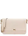 Cole Haan Daniella Chain Leather Shoulder Bag