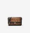 Cole Haan Daniella Chain Shoulder Bag - Beige