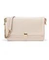 Cole Haan Daniella Chain Small Shoulder Bag In Ancient Scroll