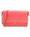 Cole Haan Daniella Chain Small Shoulder Bag In Dubarry