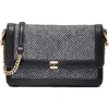 Cole Haan Daniella Leather Chain Shoulder Bag