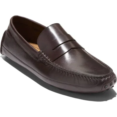 Cole Haan Davies Grand Penny Driving Loafer