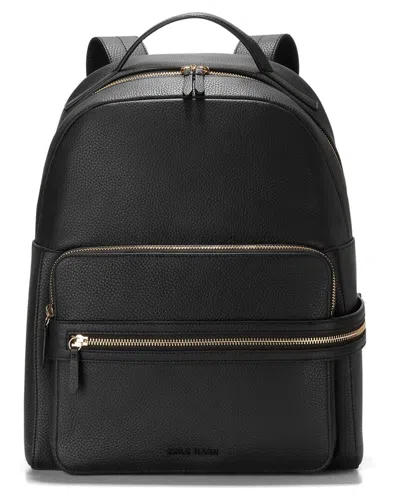Cole Haan Davis Leather Backpack