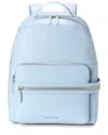 Cole Haan Davis Leather Backpack