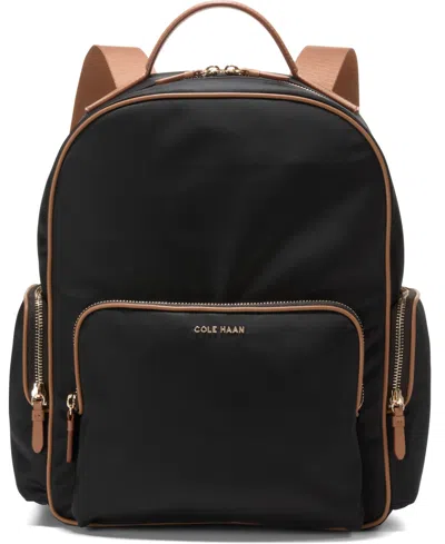Cole Haan Delancey Small Backpack In Multi