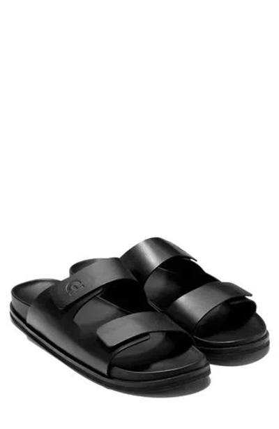 Cole Haan Double Strap Slide Sandal