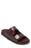 Cole Haan Double Strap Slide Sandal