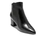 Cole Haan Eanna Ankle Bootie In Black