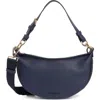 Cole Haan Elizabeth Leather Crossbody Bag
