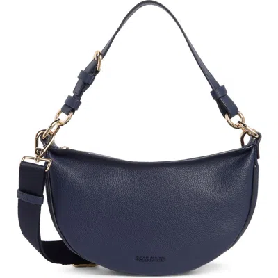 Cole Haan Elizabeth Leather Crossbody Bag