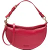 COLE HAAN COLE HAAN ELIZABETH LEATHER CROSSBODY BAG