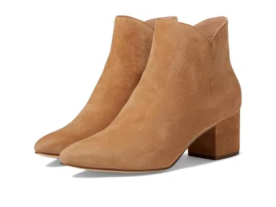 Cole Haan Elyse Bootie 60mm In Brown
