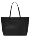 Cole Haan Elyse Extra Large Tote Bag In Black