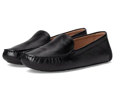 Cole Haan Emmie Drivers In Black
