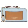 Cole Haan Essential Card Case In Multi
