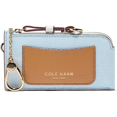 Cole Haan Essential Card Case In Multi