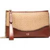 Cole Haan Essential Convertible Zip Pouch