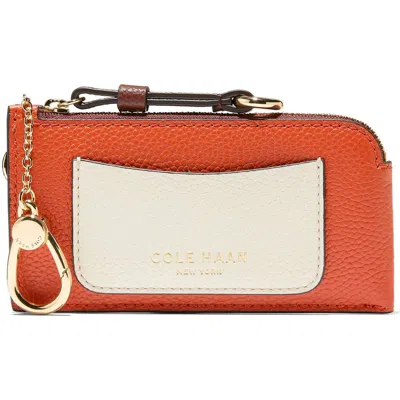 Cole Haan Essential Leather Card Case
