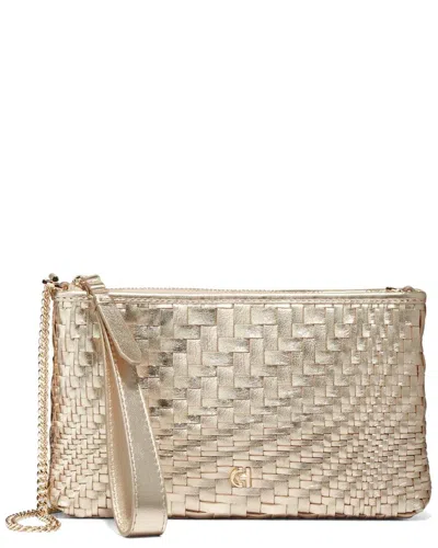 Cole Haan Essential Leather Pouch