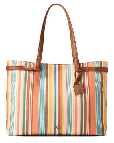 Cole Haan Essential Soft Canvas Tote