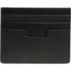 Cole Haan Evan Cardcase In Black