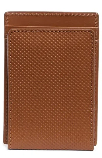 Cole Haan Evan Front Pocket Card Wallet