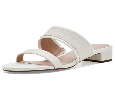 Cole Haan Fionna Wave Double Band Slide Sandals In Multi