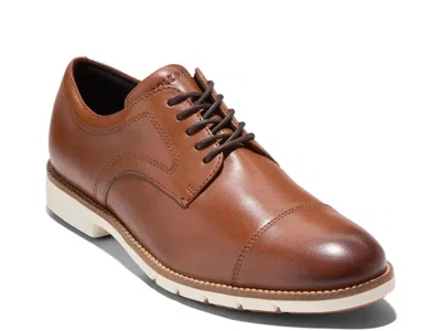 Cole Haan Flexgrand 360 Oxford In Multi