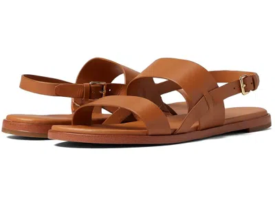 Cole Haan Flynn Flat Sandal In Multi