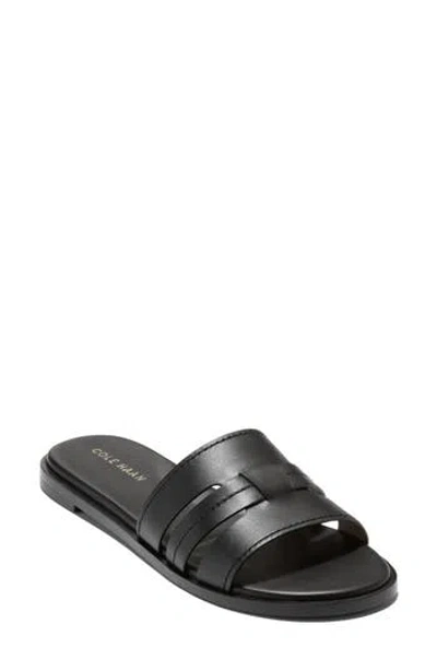 COLE HAAN COLE HAAN FLYNN SLIDE SANDAL