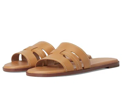 Cole Haan Flynn Slotted Slides