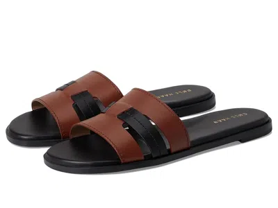 Cole Haan Flynn Slotted Slides