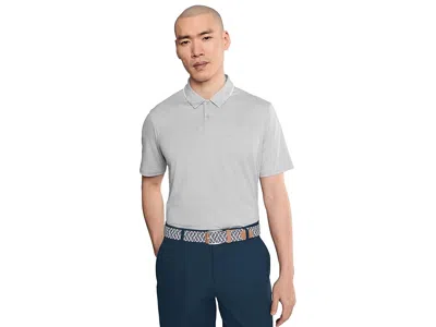 Cole Haan Founders Polo In Gray