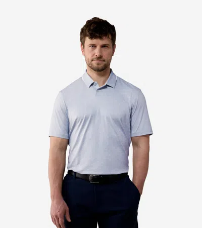Cole Haan Founders Polo In Multi