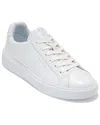 Cole Haan Gc Daily Sneaker Womens Lifestyle Lace Up Casual And Fashion Sneakers
