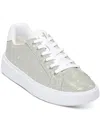 COLE HAAN GC DAILY SNEAKER WOMENS GLITTER MAN MADE CASUAL AND FASHION SNEAKERS