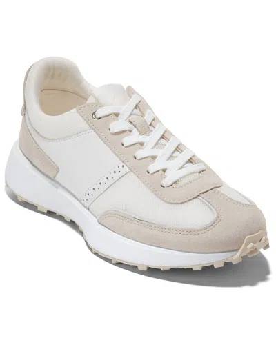 COLE HAAN COLE HAAN GC MEADOW RUNNER LEATHER SNEAKER