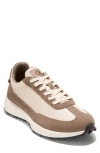 Cole Haan Gc Midtown Runner Sneaker In Sand Dollar/irish Coffee