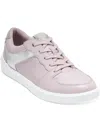 COLE HAAN GC MODERN TENNIS WOMENS LIFESTYLE COLORBLOCK ATHLETIC AND TRAINING SHOES